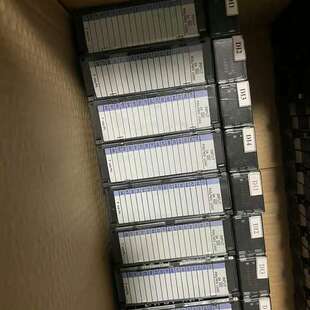 GE模块IC693MDL645,共十几块,功能包好,成色如图