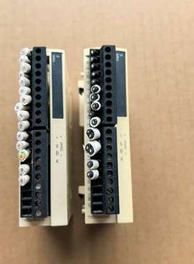 TM2AMM6HT施耐德PLC模块