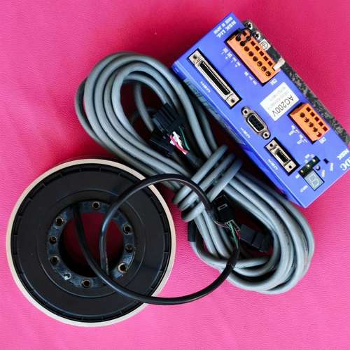 NSK驱动器 EDC-PS3015AB5F7