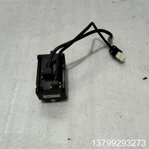 凯利 KELI AC伺服电机 WVM8-04AA1A，400