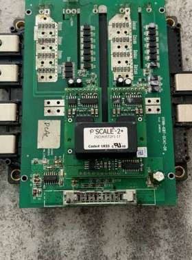 HYNN-IGBT-DCAC-DR，CM1000DXL-24