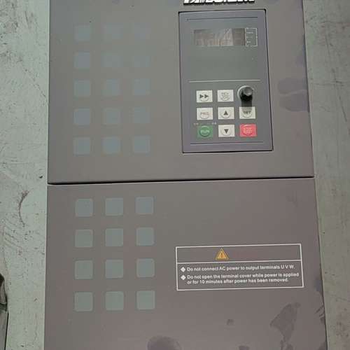 拆机易驱CV3100-4T0150M/4T0185FP  1