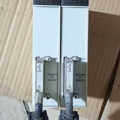 施耐德TSXPBY100 PROFIBUS DP模块 功能完