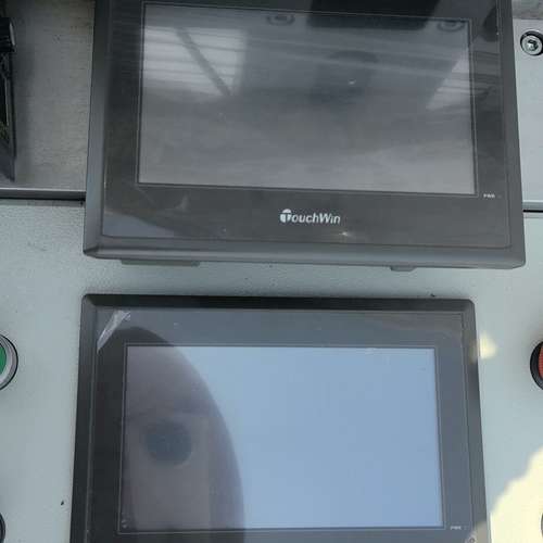 信捷触摸屏:TG765-MT