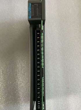 AB罗克韦尔1771-IBD，功能包好，成色如图所示，需要者