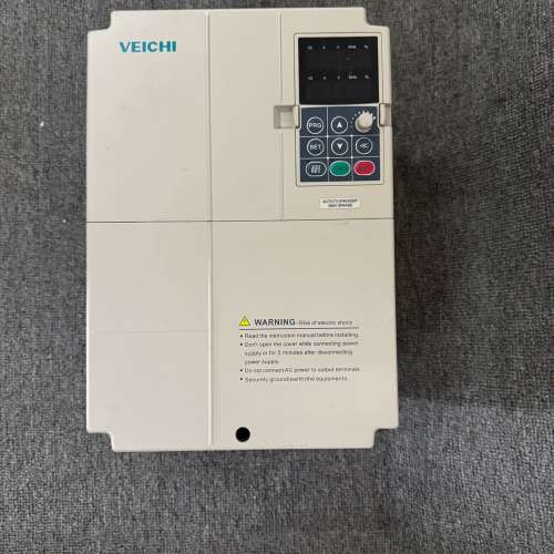 出售伟创变频器AC70-T3-018G/022P，18.5K