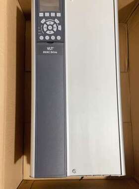 丹佛斯变频器；型号FC-102P22KT4E20H2XGXX