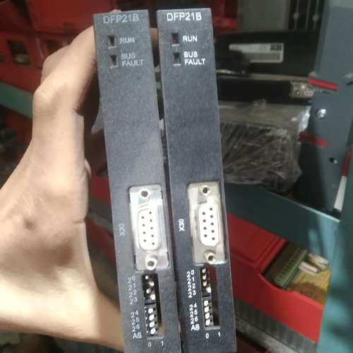 SEW变频器通讯卡 DFP21B 二手9成新包好 现货 议价