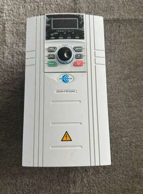 康元变频器CDE350-4T3R7G/5R5L，3.7KW/