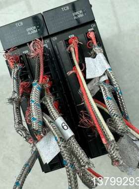 日本产松下PLC模块，型号是AFP7TC8，图片实拍，现货，