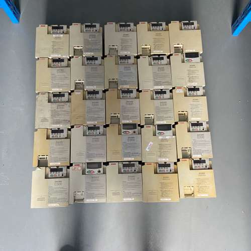 三菱E500变频器FR-E540-0.4K-CHT 380v