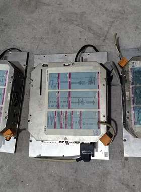 贝加莱电脑系统PC 5C2001.16 5C2001.01拆