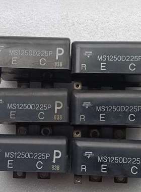 MS1250D225P++MS1250D225N++安川变频