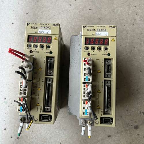 安川驱动器SGDM-04ADA已出   SGDM-01ADA