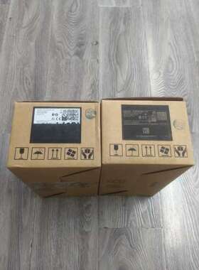 【出】DVP08SM11N台达PLC全新原装正品，一盒6个，