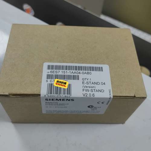6ES7151-1AA04-0AB0   6ES7 151-