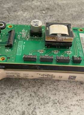 SEMIX151GD12E4S，KS-3232  SR1，西