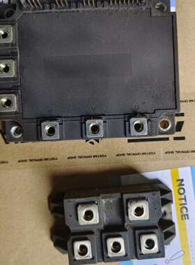 7MBI40N-120。DF50AA160。各一个。拆机功能