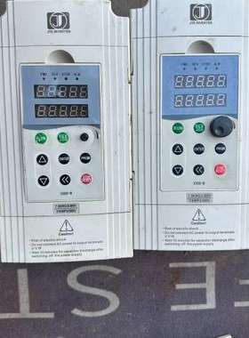 金田 变频器 JTE330-S KA0075G3