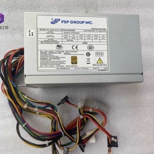 西门子工控机电源 FSP400-60PFI IPC-547C