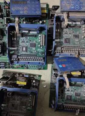 三垦VM05系SPF11kw 15kw 18.5kw 22k