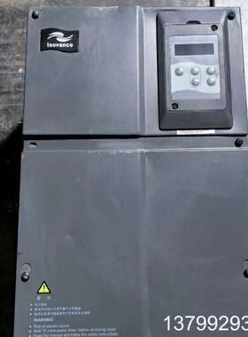 汇川变频器IS550AT045I