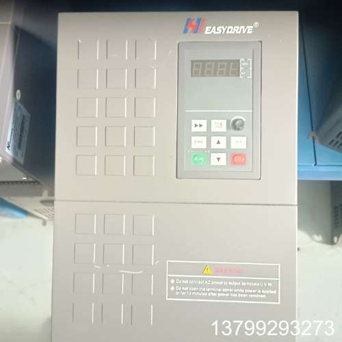 易驱变频器 CV3100-4T0150M/4T0185FP