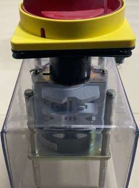 CA10000G3 动力机柜拆机总开关，整套完整功能包好，参