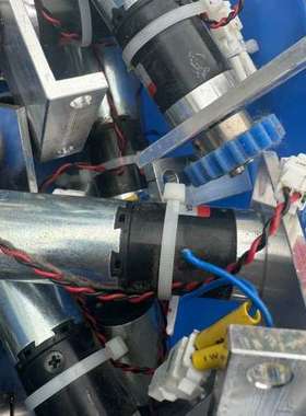 maxon A-max221134空心杯电机24V700转外