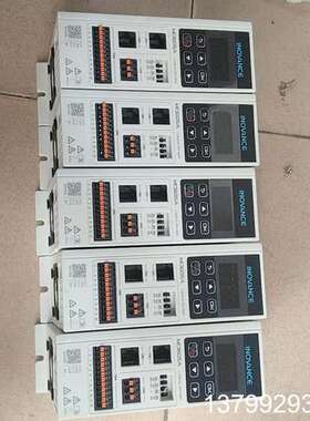 INOVANCE变频器 MD605A-4T4R8B