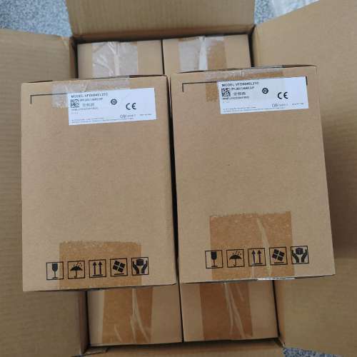 #台达变频器台达变频器VFD004EL21C  全新原装正品