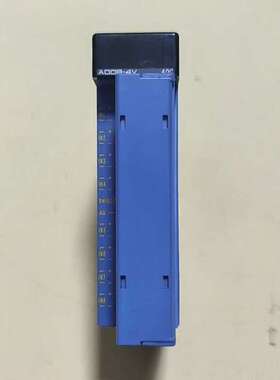 横河模块F3AD08-4V，拆机现货，功能正常包好，实物图拍