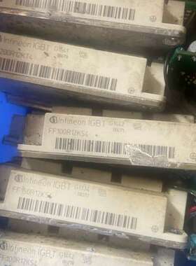 FF100R12KS4/FF150R12KS4/FF200R