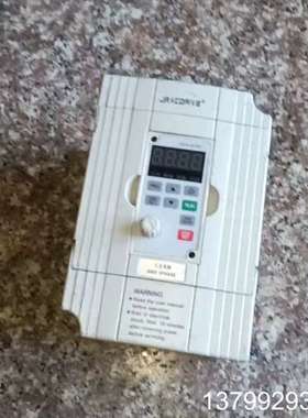 佳乐变频器JAC730-1R5G-4-7010 1.5Kw