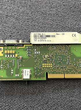 贝加莱 3IF786.9-1 包好  IF786