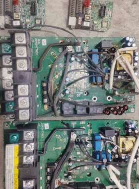 台达VFD45AMS43A变频器主板驱动板模块FP100R1