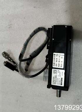 韦德WEIDE伺服电机，型号60ST-C201330L4Z，