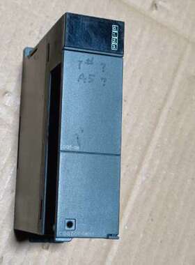 合信plc模块CTH3 DQT-080S1，图片实物拍摄，拆