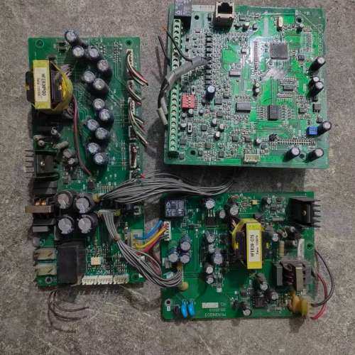 欧瑞E1000变频器主板D0C3KQ05驱动板M1D3NQ1