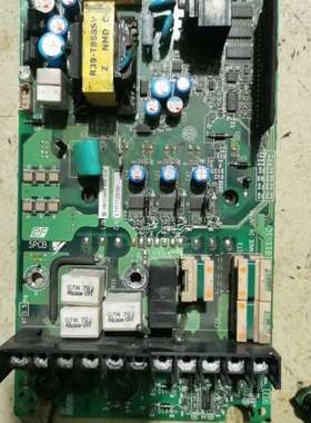 安川A1000 H1000系列变频器驱动板带模块ETP712