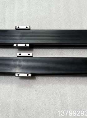 THK，KR30直线铸铁模组KR-S/N-AK06F0300