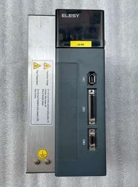 ESDC-045DP，专业维修伊莱斯伺服器故障报警，ELES