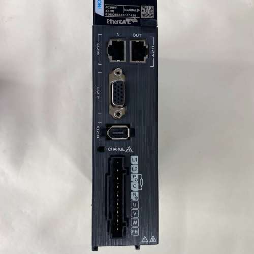 汇川伺服驱动器，型号SV630NS2R8I，功能完好，实物拍