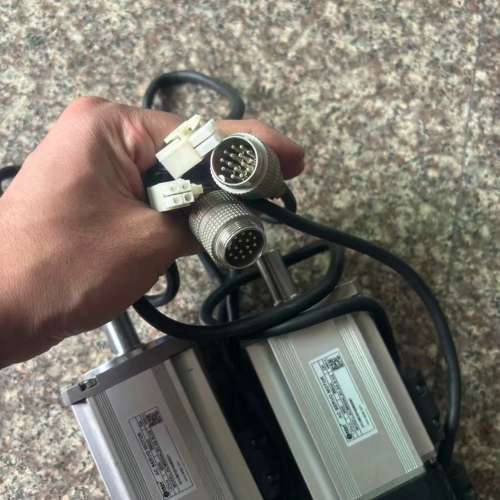 ACM6004L2H-A0-B-HS雷赛400W伺服电机，二