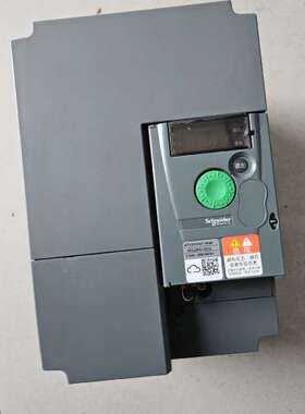 施耐德ATV310HD11N4A，11KW变频器，380V三
