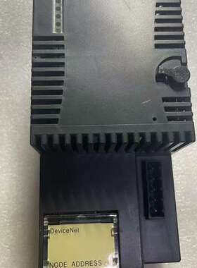 GE DeviceNet 通信模块ic200bem103，功