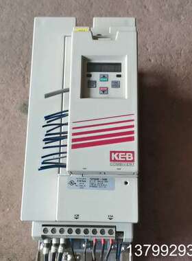 科比15F5GBE-YA00变频器，380V11Kw，带原装