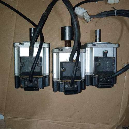 原装二手拆机松下A6 200 瓦电机MSMF022L1U2M,电子元器件市场,其它元器件,淘宝优惠券,粉丝福利购,淘宝优惠卷