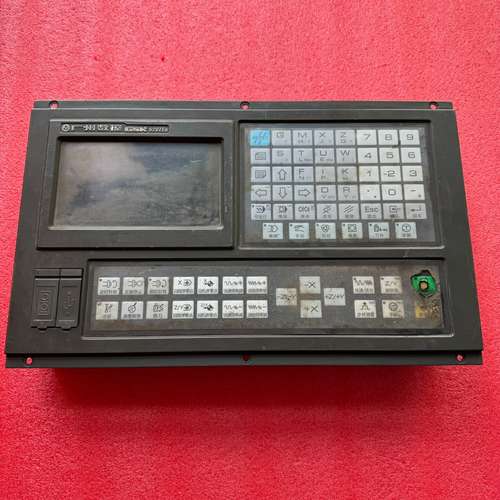 广数gsk928tea系统，拆机正常使用，品相如图，标价不包