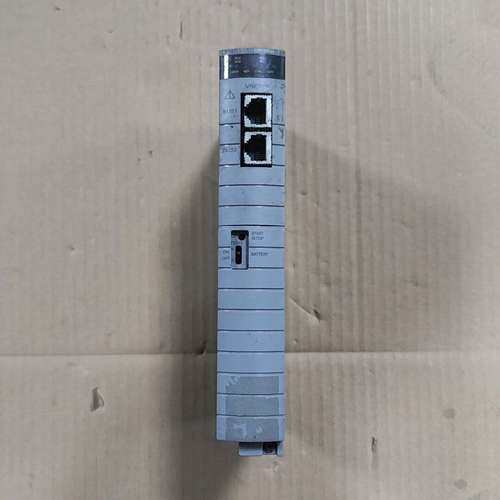 横河模块YOKOGAWA CP461-50 S1，外壳破损，